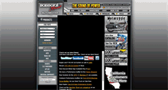 Desktop Screenshot of bassanixhaust.com