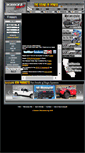Mobile Screenshot of bassanixhaust.com